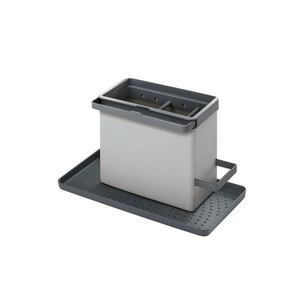 Органайзер за почистващи продукти Tidytex - Metaltex-image-3