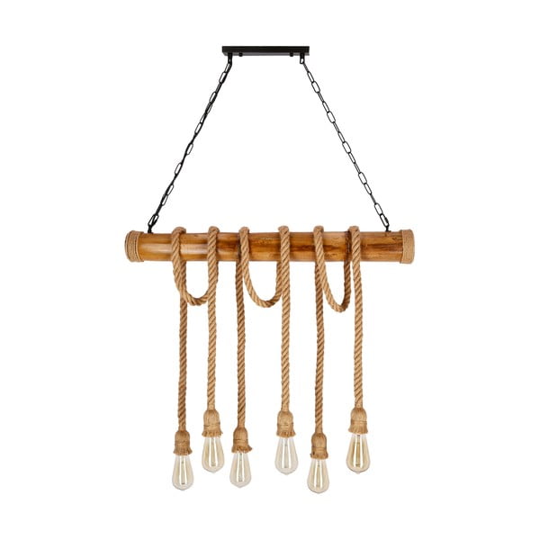 Висящо осветително тяло Vint – Candellux Lighting-image-3