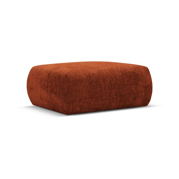 Оранжева табуретка Matera - Cosmopolitan Design-image-3