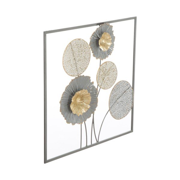 Метална декорация за стена Squity, 50 x 50 cm Sqity - Mauro Ferretti-image-2