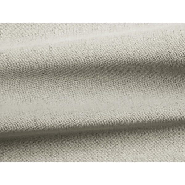 Бежов ъглов диван (десен ъгъл/U форма) Manao – Makamii-image-4