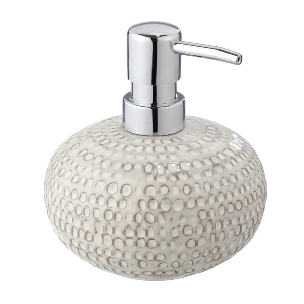 Керамичен дозатор за сапун 0,47 л Pergole - Wenko-image-4