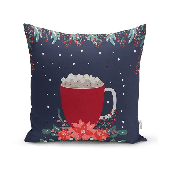 Калъфка за възглавница 43x43 cm – Mila Home