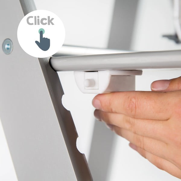 Стол за хранене Sit Up Click - Roba-image-4