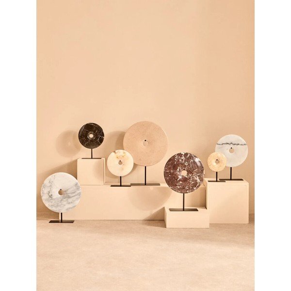 Мраморна статуя (височина 21 cm) Zoro – Premier Housewares-image-4