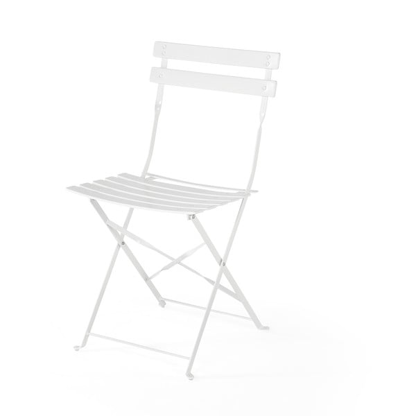 Комплект бели градински мебели Retro - Bonami Essentials-image-4