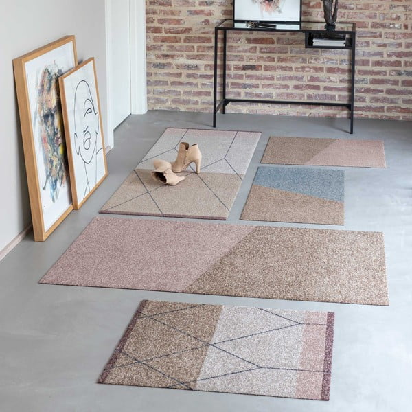 Постелка 70x150 cm Duet - Mette Ditmer Denmark-image-2