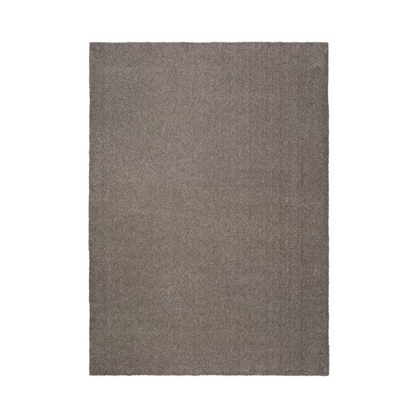 Сив килим Sense Grey, 160 x 230 cm - Universal-image-1