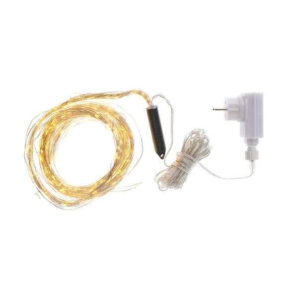 Светлинна верига с 500 броя крушки,. дължина 300 cm Knirke – Sirius