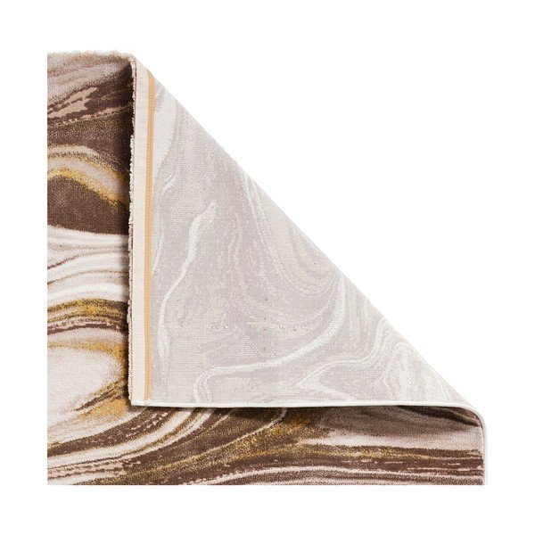 Килим в бежово-златисто, 200 x 290 cm Florence - Think Rugs-image-4