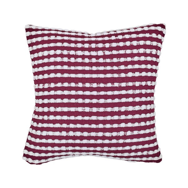 Декоративна възглавница 43x43 cm Stab Stitch – Catherine Lansfield