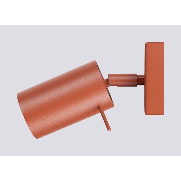 Прожектор в тухлен цвят 8x16 cm Etna – Sollux-image-3