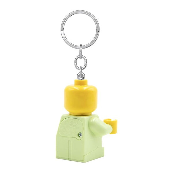 Ключодържател с фенер Minifigures – LEGO®-image-4