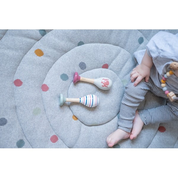 Музикална играчка Octopus – Kindsgut-image-4