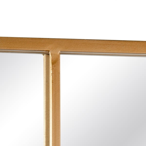 Стенно огледало 90x120 cm WIndow – Ixia-image-3