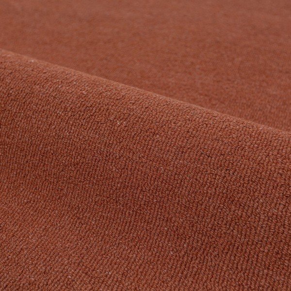 Теракотен ръчно изработен килим със смес от вълна 200x290 cm Rivo Wool – Flair Rugs-image-4