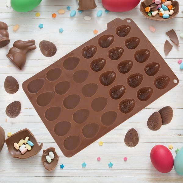 Силиконова форма за печене 16x24 cm – Orion-image-4