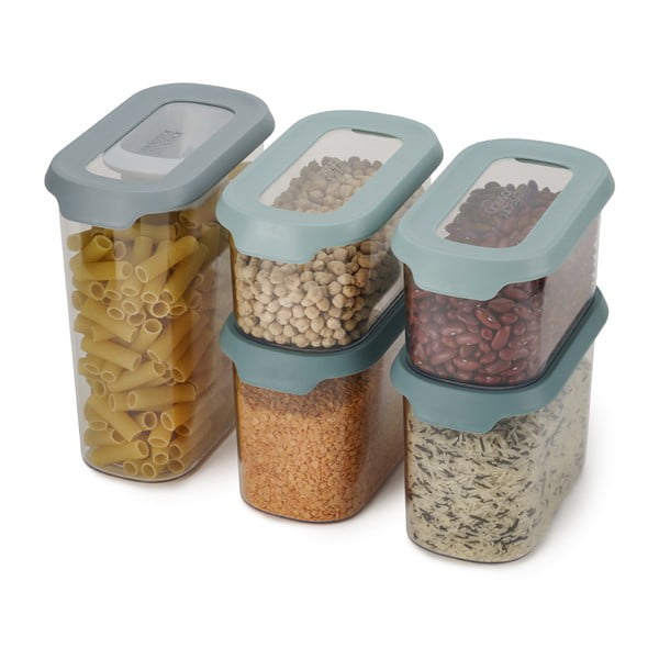 Кутии в комплект 5 бр. CupboardStore – Joseph Joseph-image-4