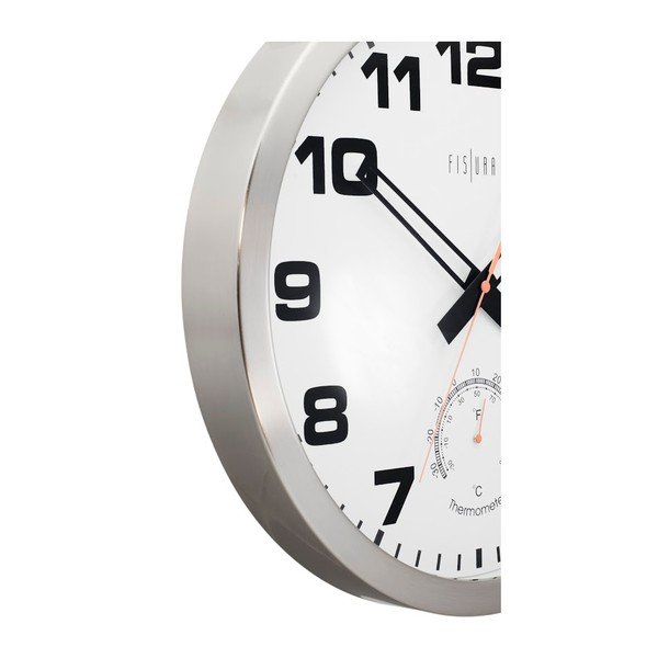 Hodiny Statio Dual, 40 cm-image-1