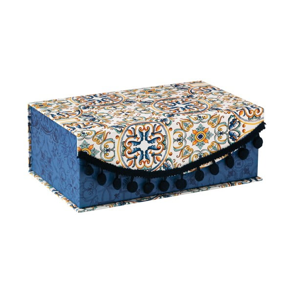 Порцеланови чаши за еспресо в комплект от 2 Medicea - Brandani-image-3