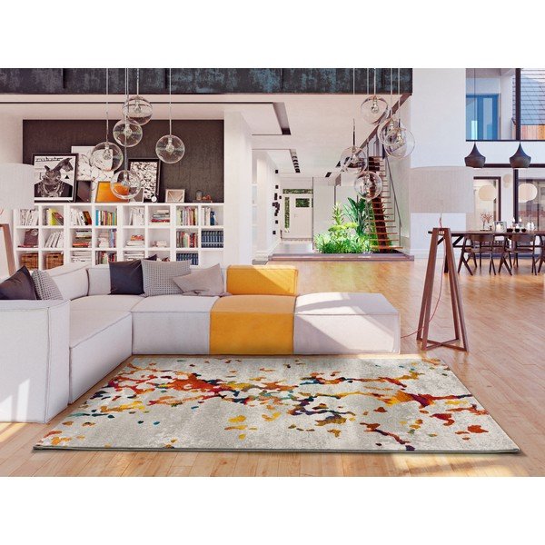 Килим , 140 x 200 cm Lavina - Universal-image-1