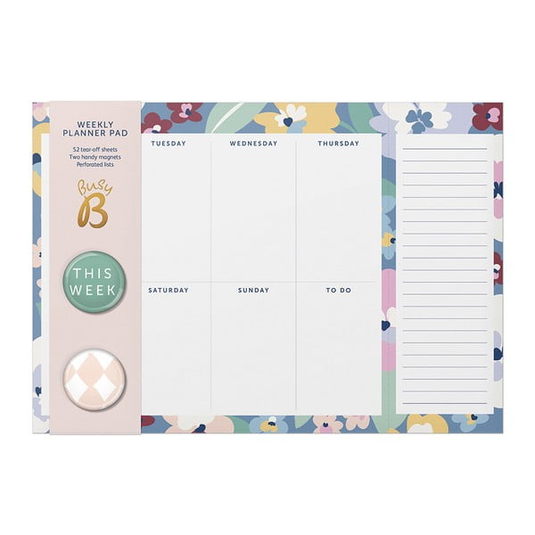 Планер 52 стр. – Busy B-image-2