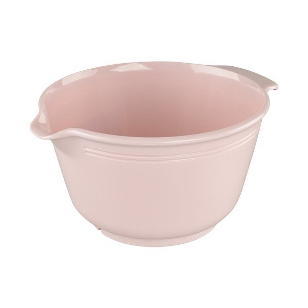 Розова купа с чучур, ø 23 cm - Dr. Oetker