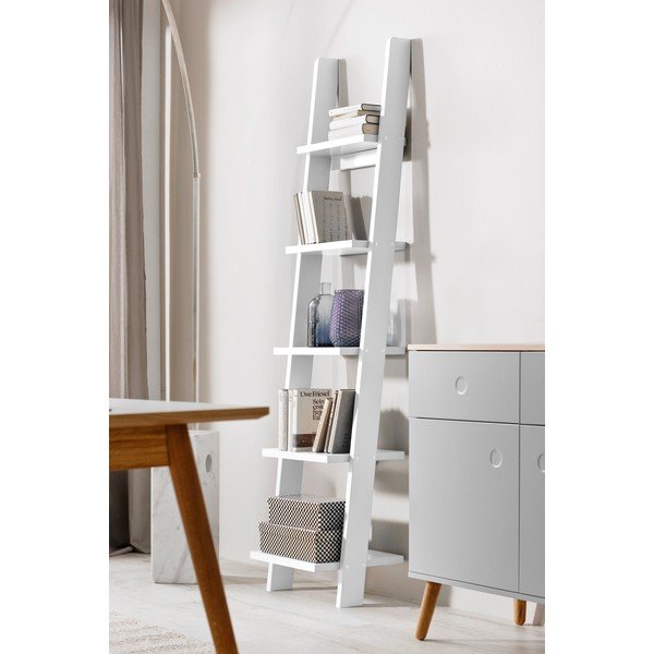 Бял рафт , 45 см Strada - Tenzo-image-3