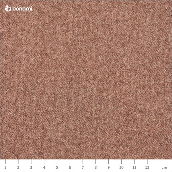 Кафяв ъглов диван Jílově , десен ъгъл Kobo - MESONICA-image-1