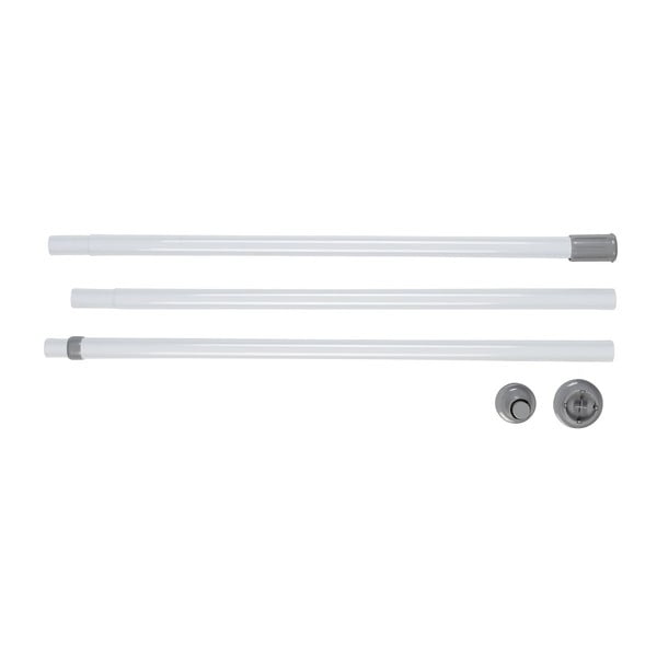 Телескопичен полюс Herkules - Wenko-image-1