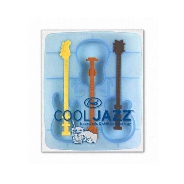 Forma na led Fred & Friends Cool jazz-image-2