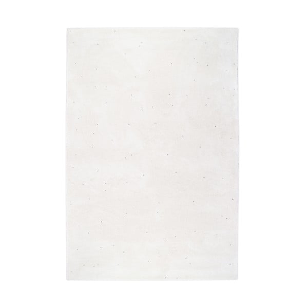 Кремав детски килим 120x170 cm Kusumi – Nattiot