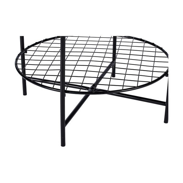 Кръгла масичка за кафе , Ø 63 cm Joe - Bonami Selection-image-3