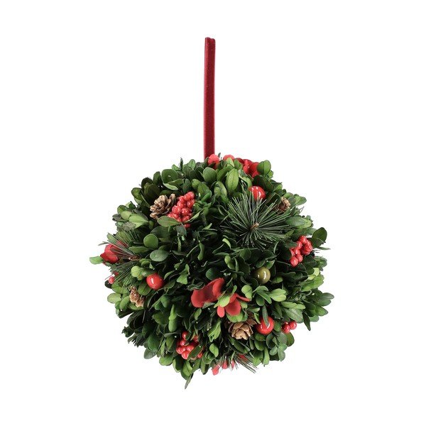 Коледен венец ø 17 cm Antea – Bizzotto