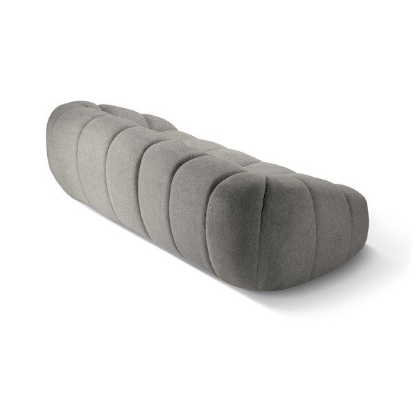 Светлосив диван 294 cm Diana – Micadoni -image-3