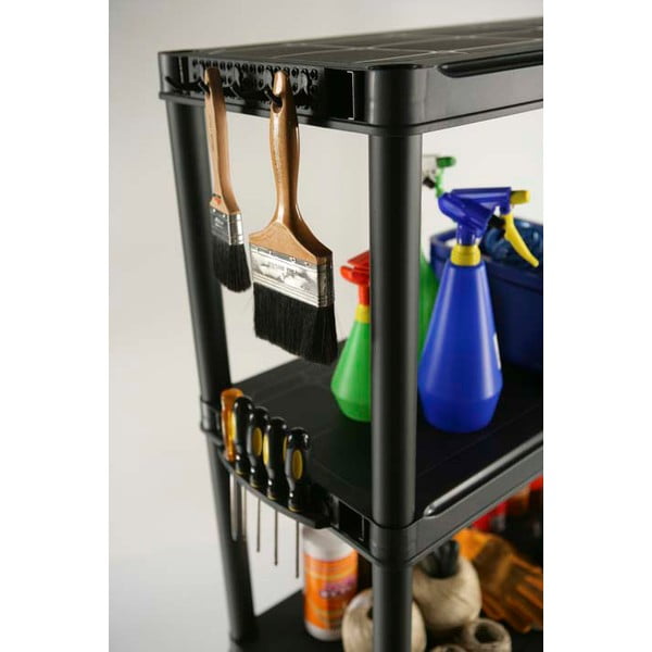 Стелаж за работилница Plus - Keter-image-3