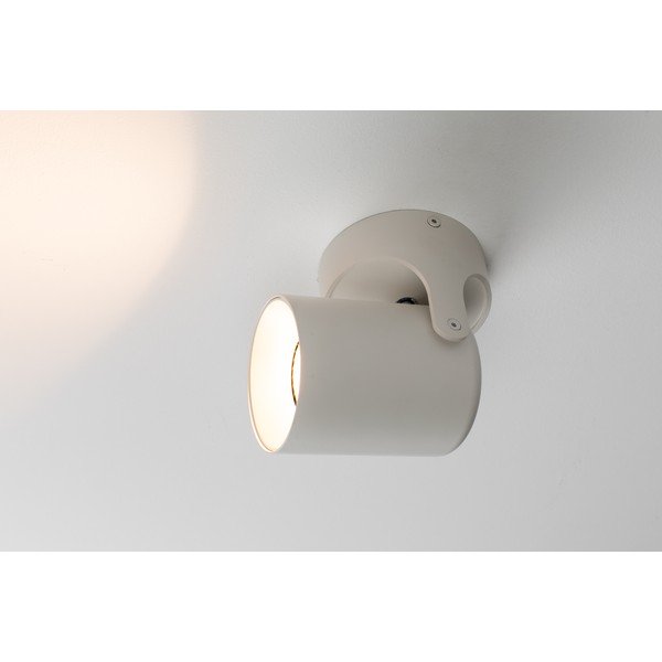 Бял прожектор ø 10 cm Valon – Zuiver-image-1