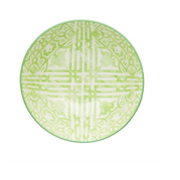 Kameninová miska Kitchen Craft Pistachio, ⌀ 15,5 cm-image-1