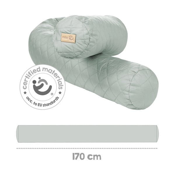 Матрак за детско легло 170 cm Roba style - Roba-image-3