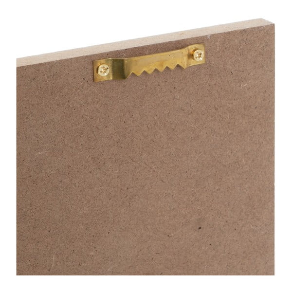 Бяла стенна закачалка Arch – Casa Selección-image-4