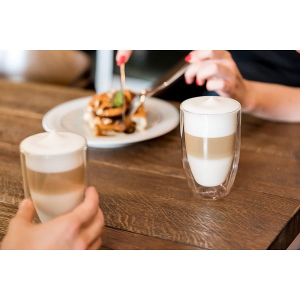 Чаши в комплект от 2 бр. 350 ml Amo – Vialli Design-image-3