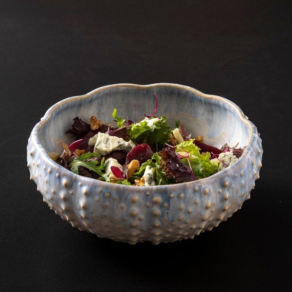 Кремава глинена купичка 950 ml Brisa – Costa Nova-image-1