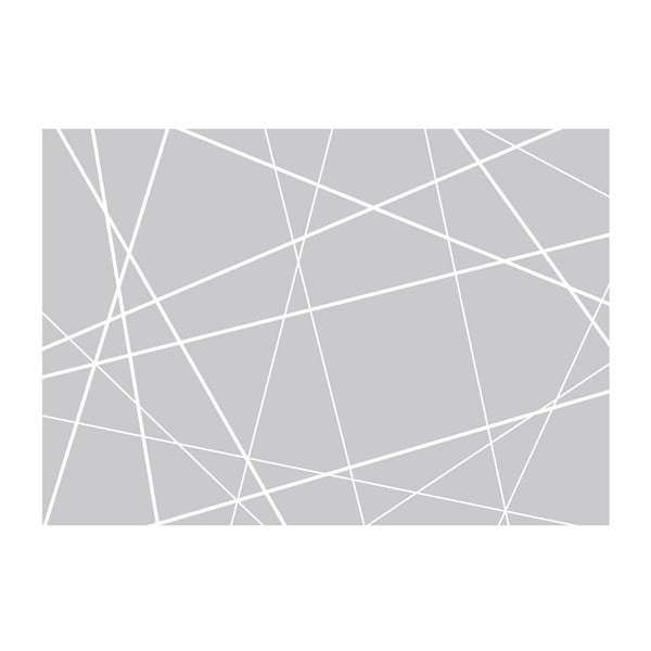 Широкоформатен тапет , 400 x 280 cm Modern Cobweb - Artgeist