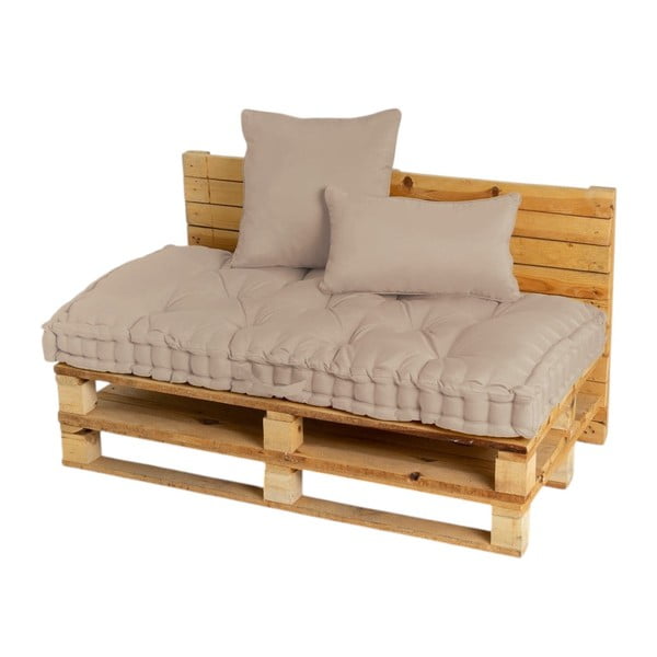 Възглавница за градински стол от палети 60x120 cm – Casa Selección