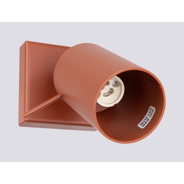 Прожектор в тухлен цвят 8x16 cm Etna – Sollux-image-4