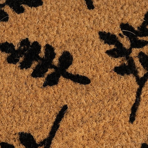 Изтривалка от кокосови влакна 25x75 cm Acacia – Casa Selección-image-1