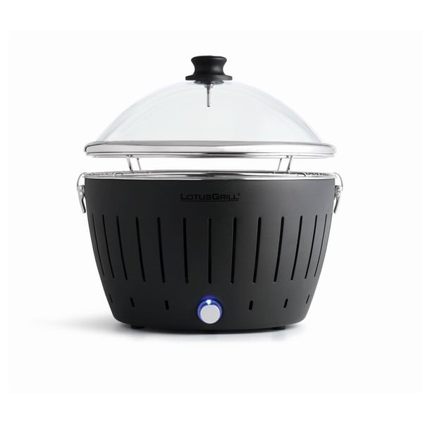 Стъклен капак - LotusGrill-image-3