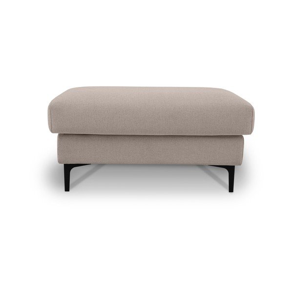 Бежова табуретка Henry – Scandic-image-1