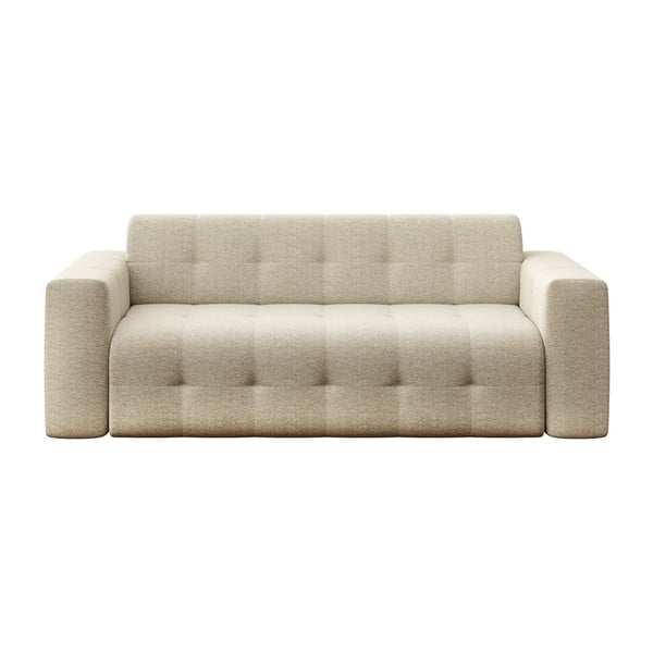 Бежов диван 223 cm Tuil – Rodier