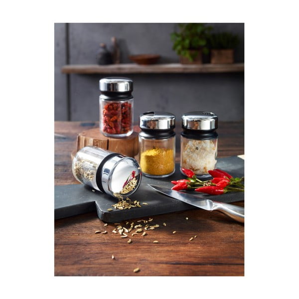 Комплект за подправки 4 бр. Depot - WMF-image-2